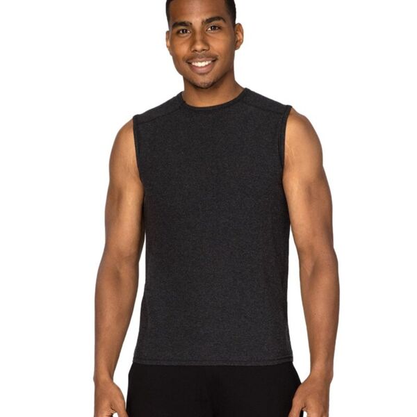 Unisex Impact Tank Top Thumbnail