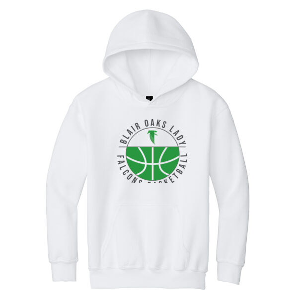 Youth Hoodie Thumbnail