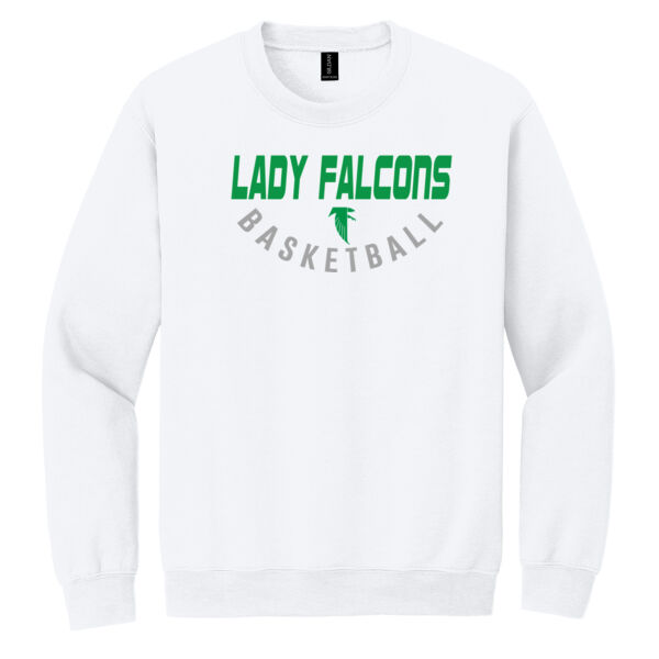 Gildan Crewneck Thumbnail