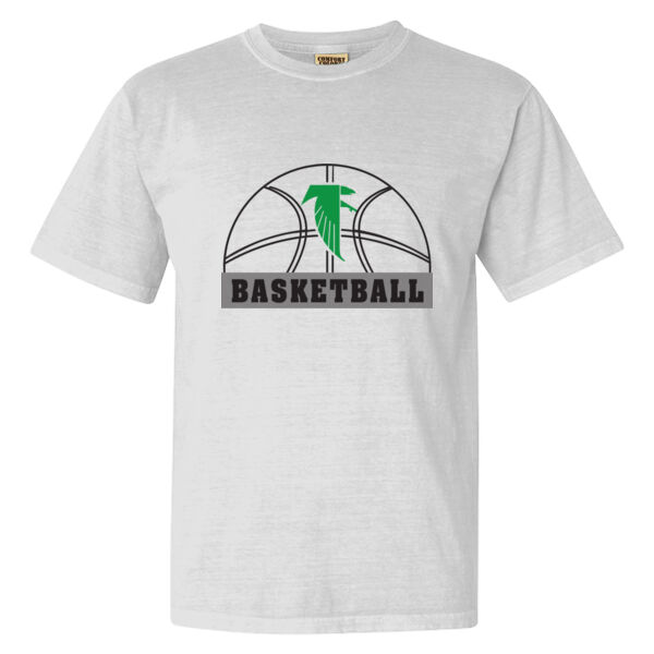 Comfort Colors Ring Spun Tee - design 4 Thumbnail