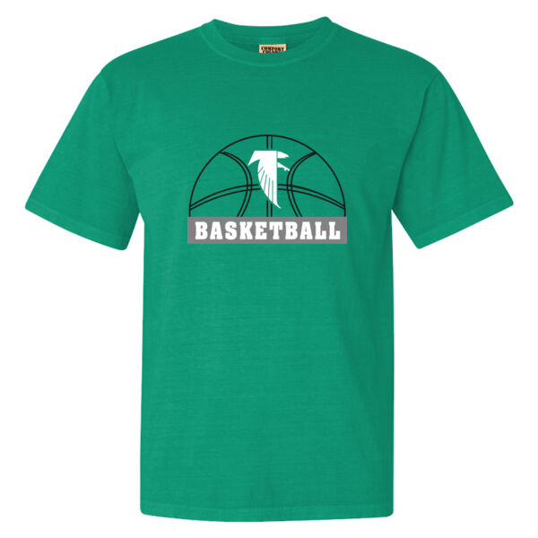 Comfort Colors Ring Spun Tee - design 4 2 2 Thumbnail