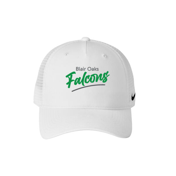 Nike Snapback Mesh Trucker Cap Thumbnail