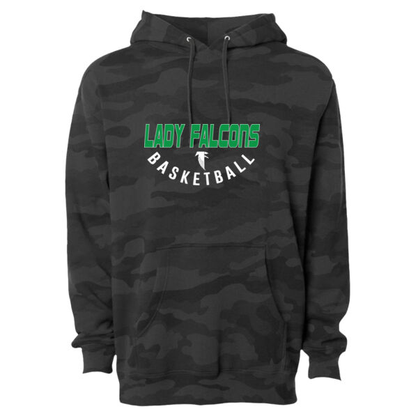 Independent Heavyweight Hoodie Thumbnail