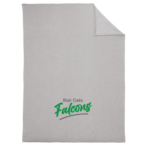 Oversized sweatshirt blanket Thumbnail