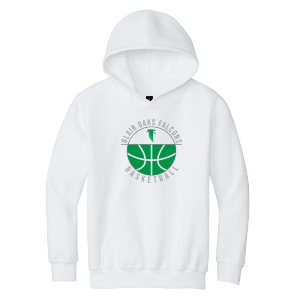 Youth Hoodie 2 Thumbnail