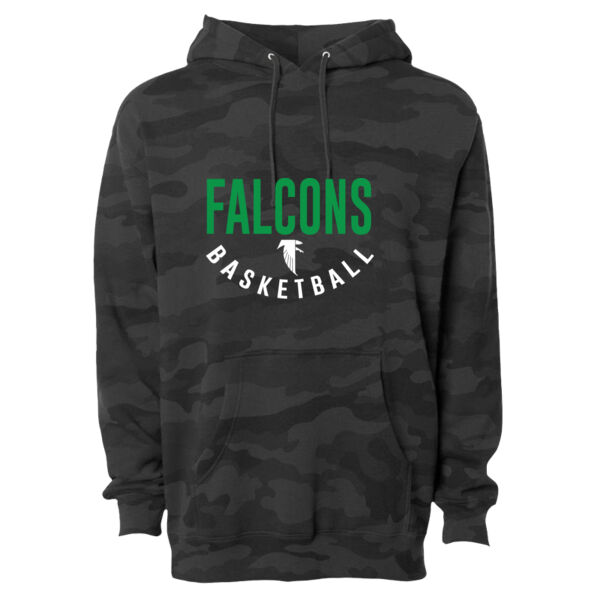 Independent Heavyweight Hoodie 2 Thumbnail