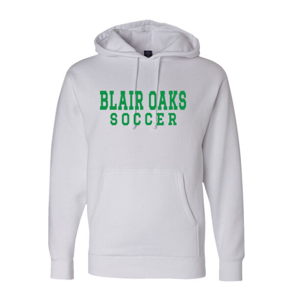 Independent Heavyweight Hoodie Thumbnail