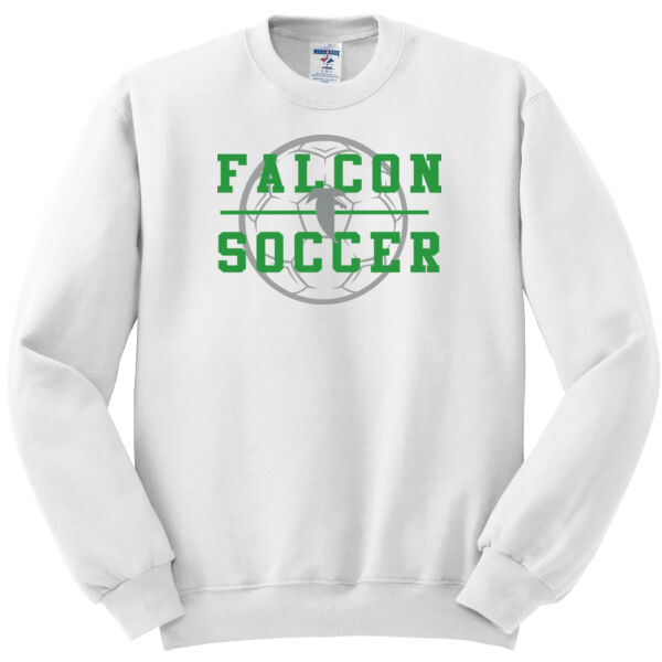 NuBlend Crewneck Sweatshirt 3 2 Thumbnail