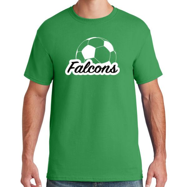 Jerzees 50/50 Tshirt Thumbnail