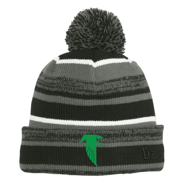 New Era Sideline Beanie Thumbnail