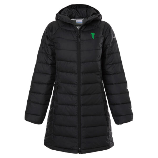 Columbia Women's Powder Lite Jacket Thumbnail