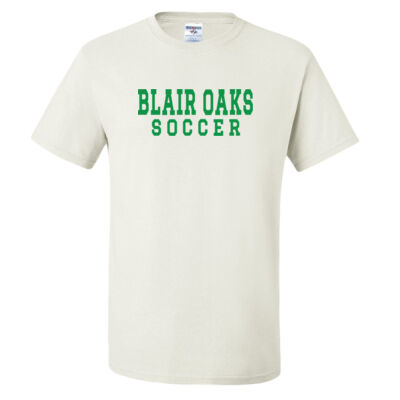 Jerzees Tshirt Thumbnail