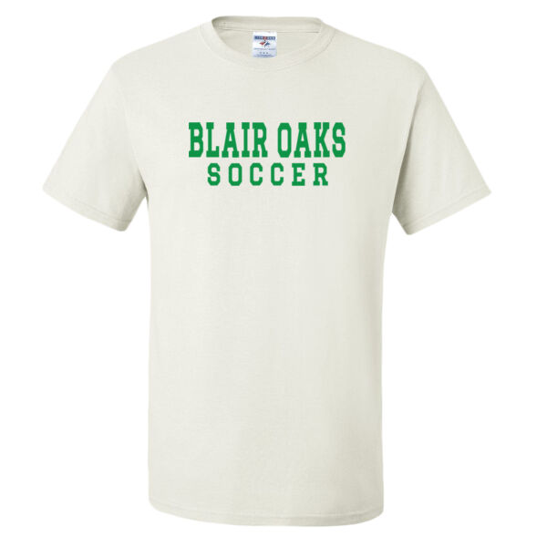 Jerzees Tshirt Thumbnail