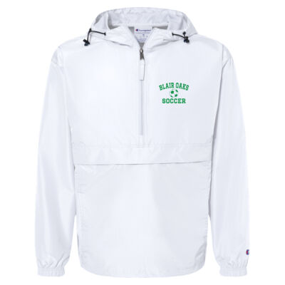 Unisex Packable Anorak Thumbnail