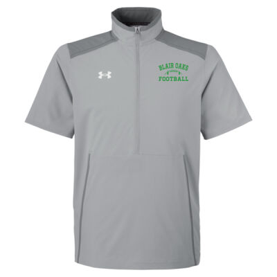Men's Motivate 3.0 Short Sleeve Half-Zip Thumbnail