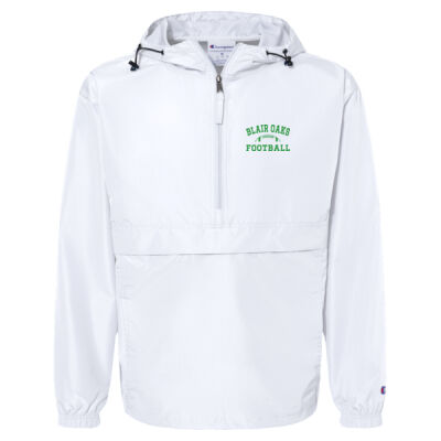 Champion Unisex Packable Anorak Thumbnail