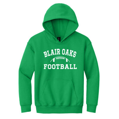 Youth Hoodie Thumbnail
