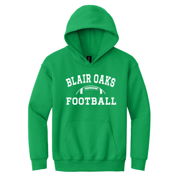 Youth Hoodie Thumbnail