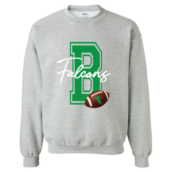 Gildan Unisex Crewneck Thumbnail