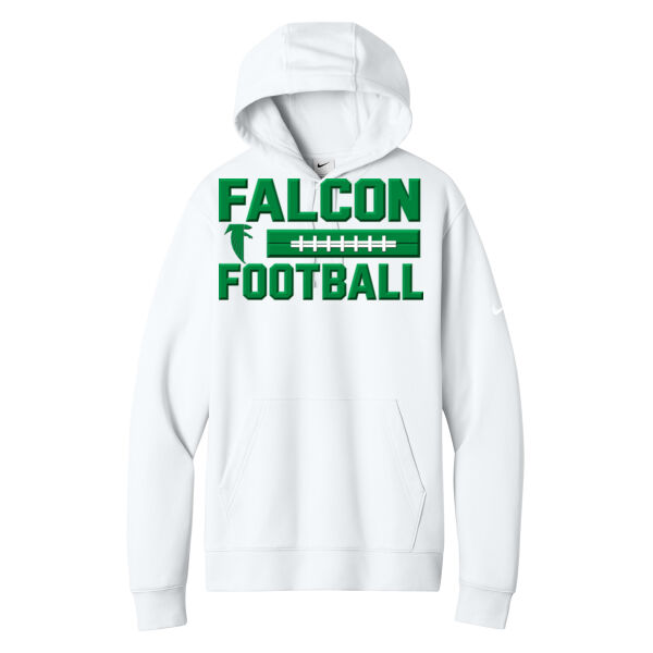 Nike Club Fleece Hoodie Thumbnail