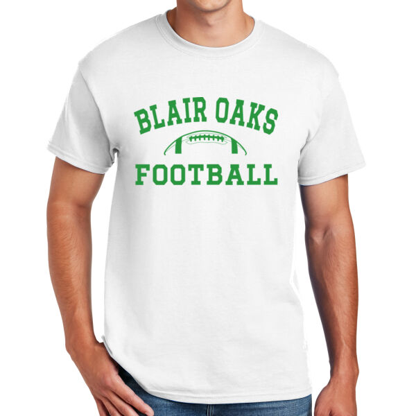Gildan 50/50 - Blair Oaks Football Thumbnail