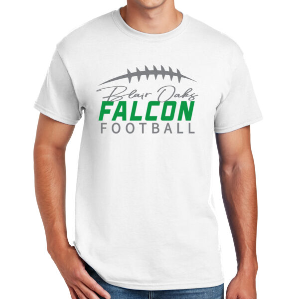 Gildan 50/50 - Blair Oaks Football 2 Thumbnail
