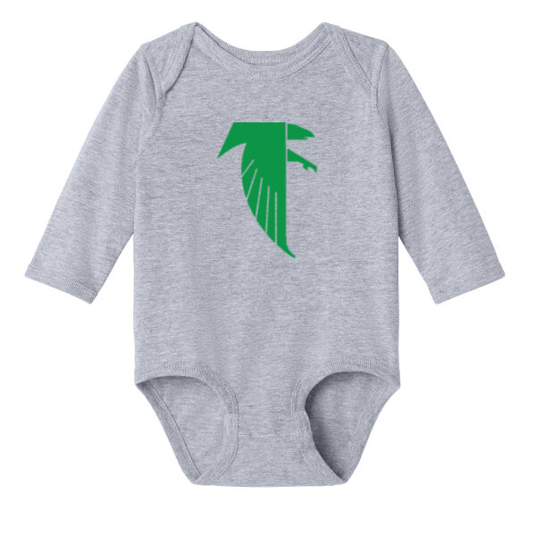 Long Sleeve Onesie Thumbnail