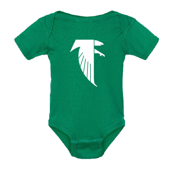 Infant Onesie Thumbnail