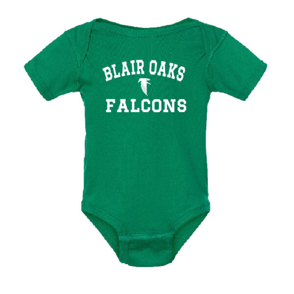 Infant Onesie 2 Thumbnail