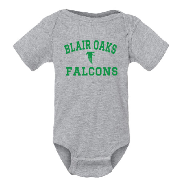 Infant Onesie 2 2 Thumbnail