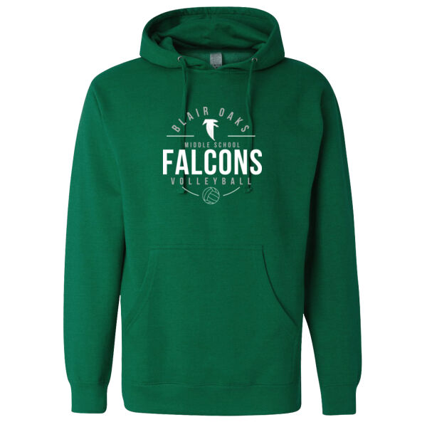 Independent Hoodie Thumbnail