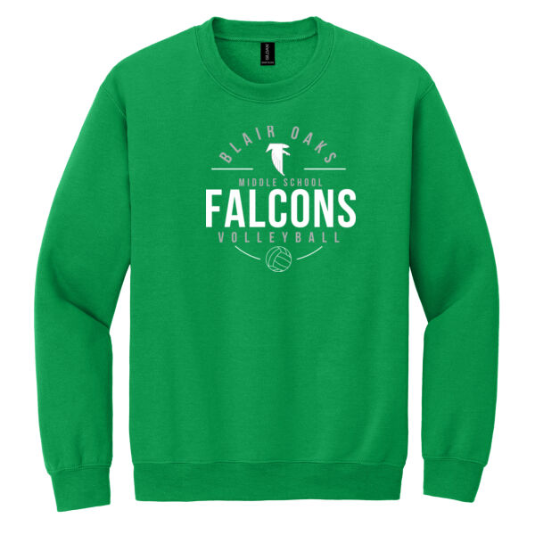 Gildan Crewneck Thumbnail