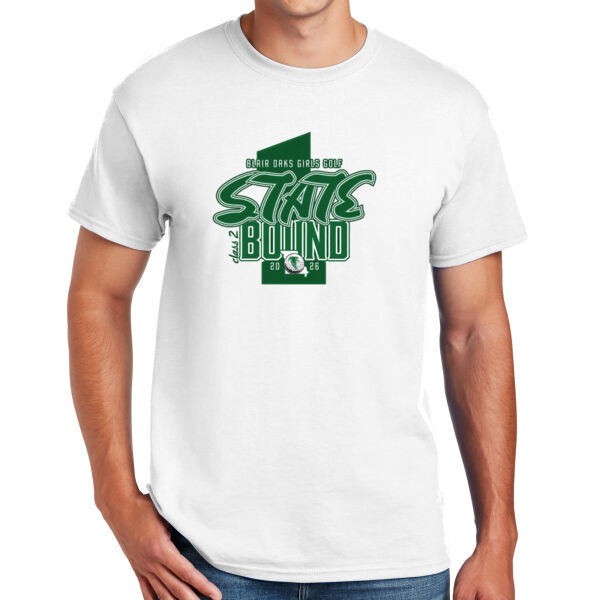 Gildan 50/50 Tee Thumbnail